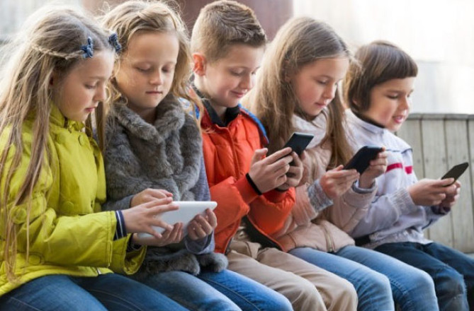 بچپن بچانے کی تدابیر